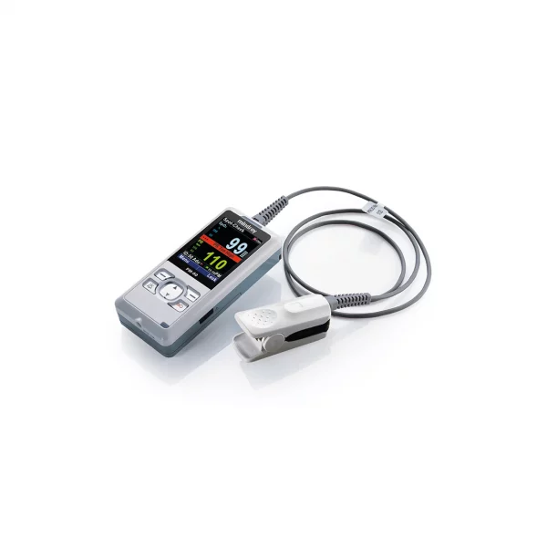 PULSIOXIMETRO PM-60 MINDRAY