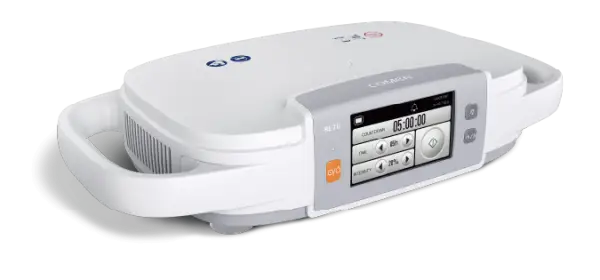 LÁMPARA DE FOTOTERAPIA LED COMEN BL70