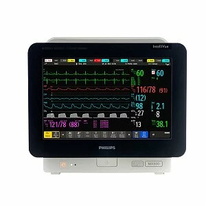 MONITOR DE PACIENTES INTELLIVUE MX500 PHILIPS
