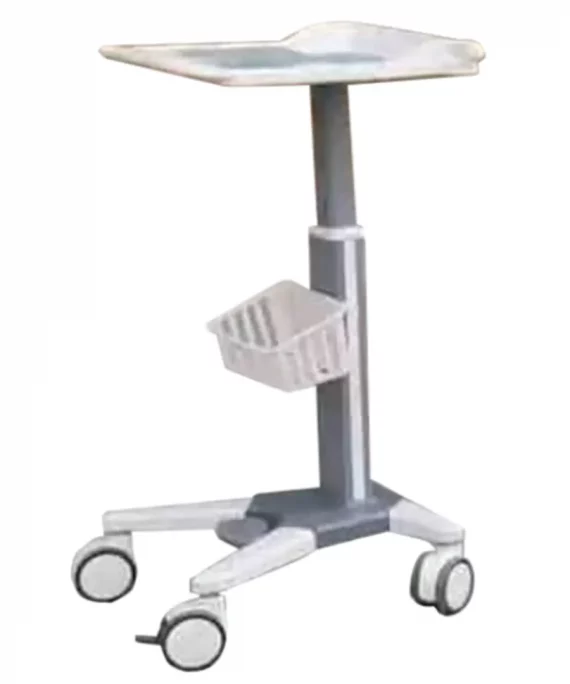 CARRO UNIVERSAL PARA EQUIPO MÉDICO ROYAL MEDITECH