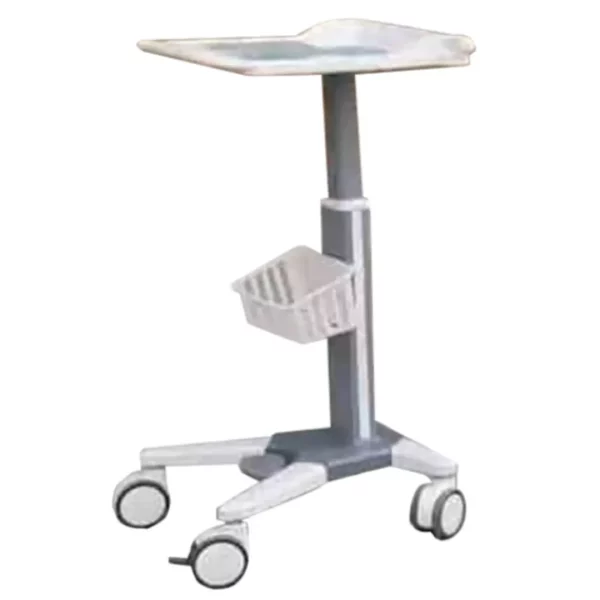 CARRO UNIVERSAL PARA EQUIPO MÉDICO ROYAL MEDITECH