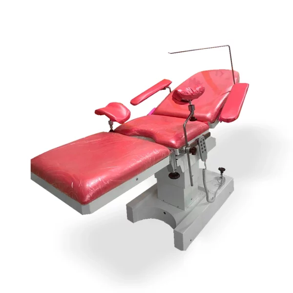 MESA GINECOLÓGICA ELÉCTRICA ECOBASE 6500 ROYAL MEDITECH