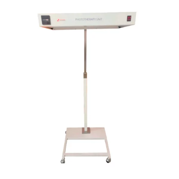 LÁMPARA DE FOTOTERAPIA ROYAL MEDITECH RPE-2
