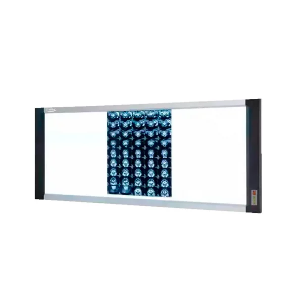 NEGATOSCOPIO LED TRIPLE EV-1100MT ROYAL MEDITECH
