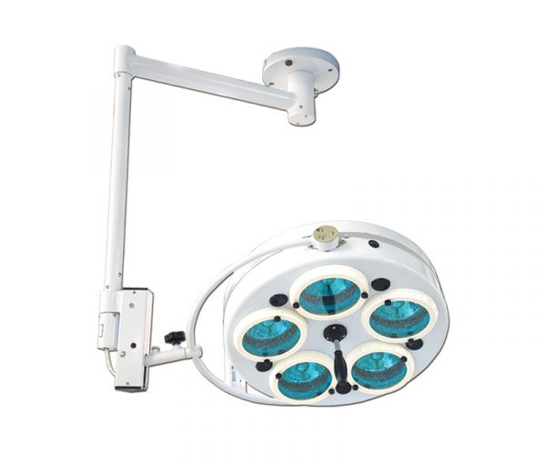 LAMPARA QUIRÚRGICA LED SENCILLA RMAL-01 ROYAL MEDITECH