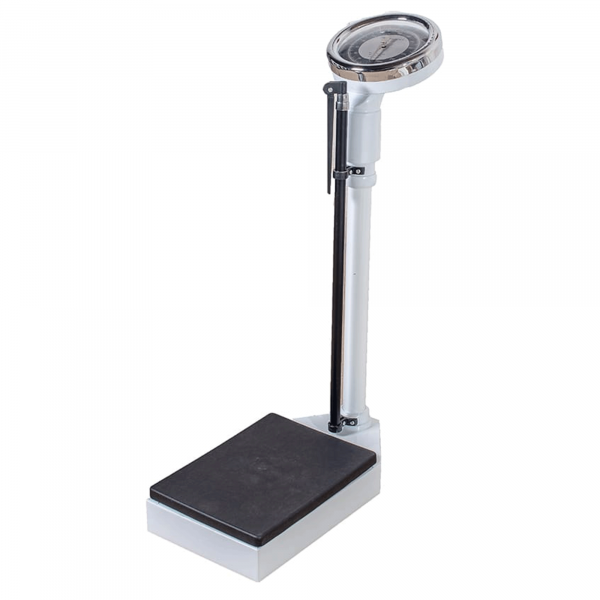 BÁSCULA CON ESTADÍMETRO ROYAL MEDITECH