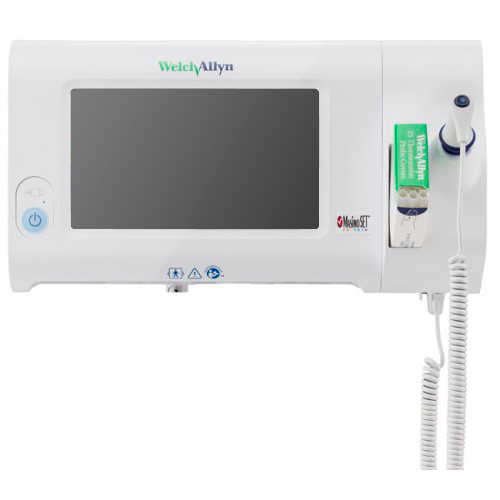 MONITOR DE SIGNOS VITALES CONNEX SPOT WELCH ALLYN