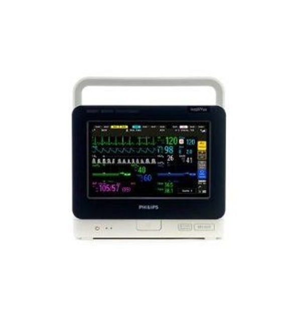 MONITOR DE PACIENTES INTELLIVUE MX400