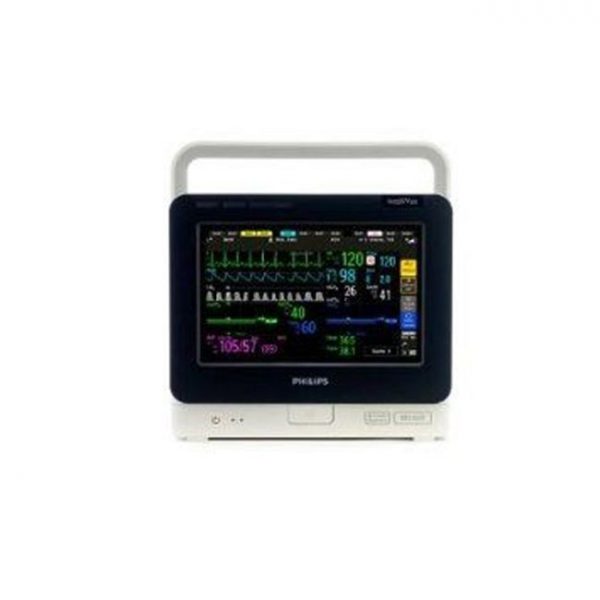 MONITOR DE PACIENTES INTELLIVUE MX400