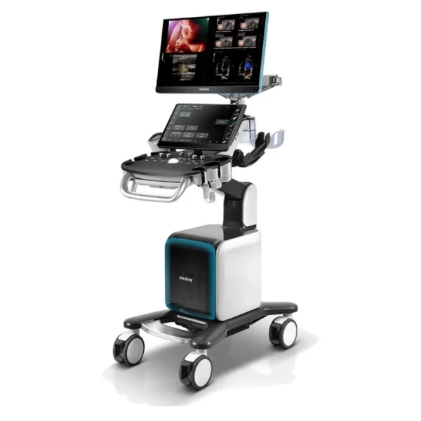 SISTEMA DE DIAGNÓSTICO CONSONA N9 MINDRAY
