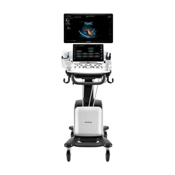 SISTEMA DE DIAGNÓSTICO CONSONA N6 MINDRAY