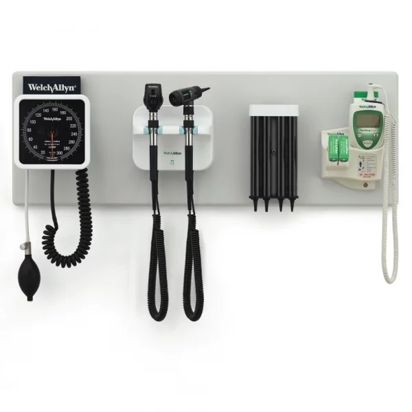 WA150 SISTEMA INTEGRADO DE PARED SURE TEMP PLUS 690 WELCH ALLYN