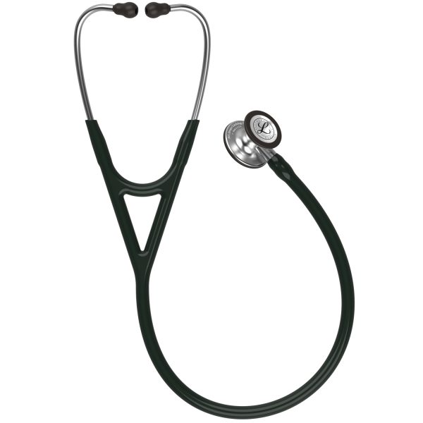 ESTETOSCOPIO LITTMANN® CLASSIC III® ADULTO NEGRO 5620
