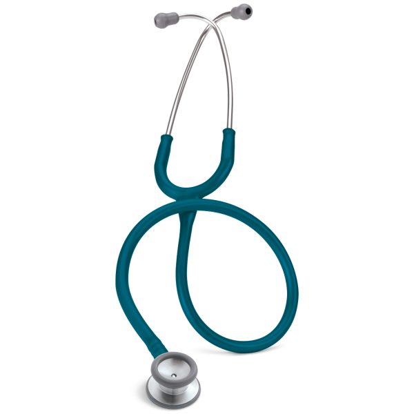 ESTETOSCOPIO LITTMANN CLASSIC II PEDIATRICO CARIBBEAN BLUE 2119