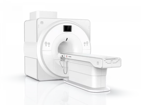 SISTEMA DE RESONANCIA MAGNETICA ANKE SUPERMARK 1.5T
