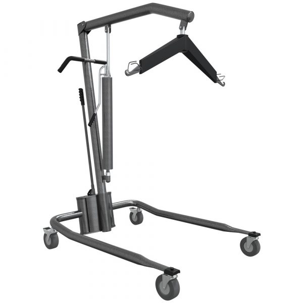 ELEVADOR – GRÚA PARA PACIENTE HIDRÁULICO 180 KG THERAMART TM990