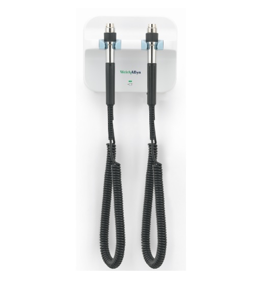 TRANSFORMADOR DE PARED S/RELOJ 3.5V WELCH ALLYN